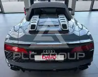 2021 Audi R8