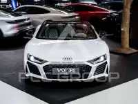 2021 Audi R8