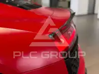 2021 Audi R8