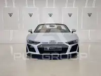 2021 Audi R8