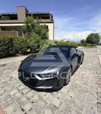 2021 Audi R8