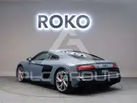2021 Audi R8