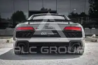 2021 Audi R8