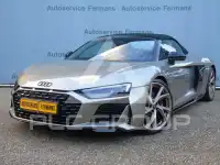 2021 Audi R8