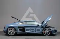 2021 Audi R8