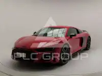 2021 Audi R8