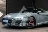 2021 Audi R8