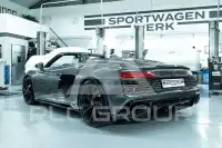 2021 Audi R8