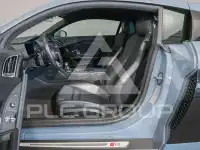 2021 Audi R8