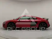 2021 Audi R8