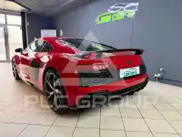 2021 Audi R8