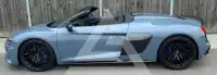2021 Audi R8