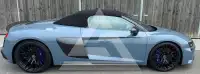 2021 Audi R8