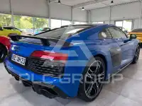 2021 Audi R8