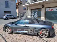 2021 Audi R8