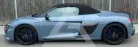 2021 Audi R8