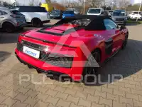 2021 Audi R8