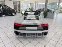 2021 Audi R8