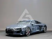 2021 Audi R8