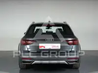 2021 Audi A4
