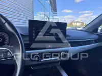 2021 Audi A4