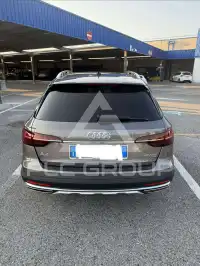 2021 Audi A4