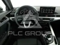 2021 Audi A4