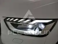 2021 Audi A4