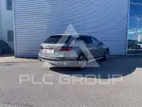 2021 Audi A4