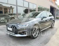 2021 Audi A4