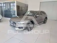 2021 Audi Quattro