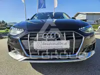 2021 Audi A4