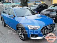 2021 Audi A4