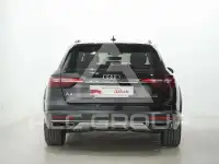 2021 Audi A4