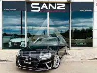 2021 Audi A4