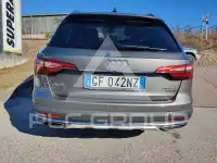 2021 Audi A4