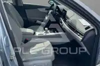 2021 Audi A4