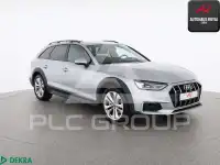 2021 Audi A4