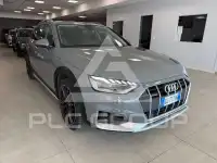 2021 Audi A4