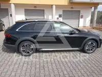 2021 Audi A4