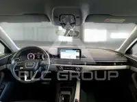 2021 Audi A4