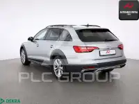 2021 Audi A4