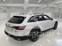 2021 Audi A4