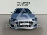 2021 Audi A4
