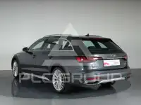 2021 Audi A4