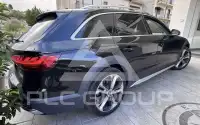 2021 Audi A4