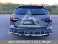 2021 Audi A4