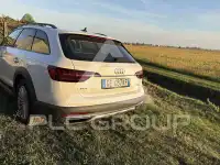 2021 Audi A4