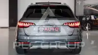 2021 Audi A4