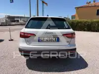 2021 Audi A4